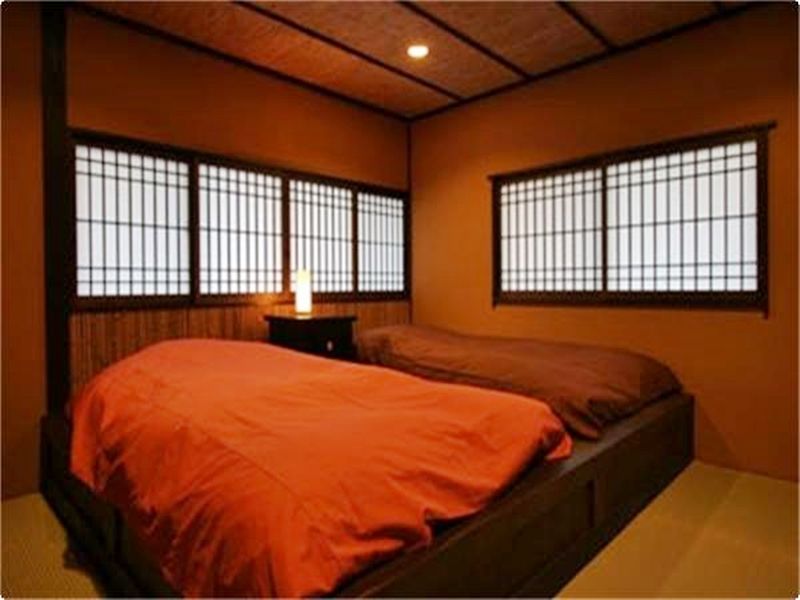 Bettei Haruki Hotel Beppu Exterior photo